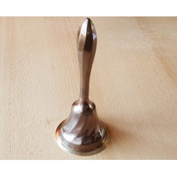 Měděný zvonek 18,5 cm