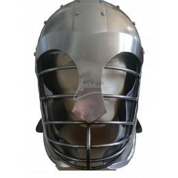 Rytířská Přilba Artuš