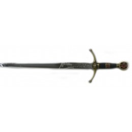 Křižácký Meč 75 cm