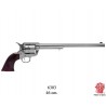 Dvanáctipalcový Revolver Peacemaker USA 1873