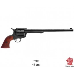 12" Colt Peacemaker Wyatta...