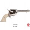 Revolver Peacemaker USA 1873, nikl