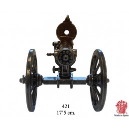 Gatlingův kulomet 1861