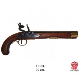 Kentucky pistole 19.stol. USA