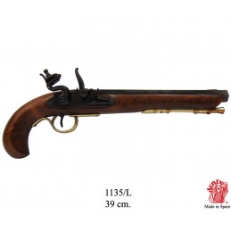 Kentucká pistole 19.stol. USA