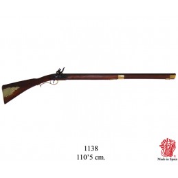 Puška Kentucky USA 19. stol.