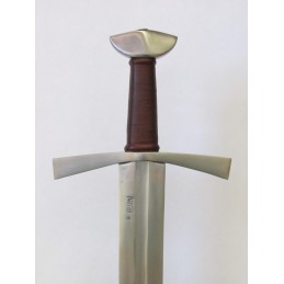 Meč 13.století, Paraořech