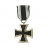 Železný kříž 1914 se stuhou