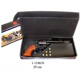 Revolver Peacemaker 1873 v dárkové krabičce