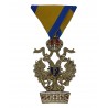 Řád železné koruny