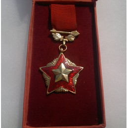 Řád rudé zástavy