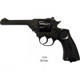 Revolver MK4 1923