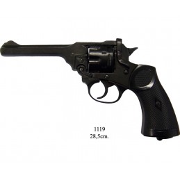Revolver Webley MK4 1923