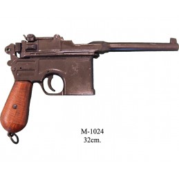 Mauser C-96