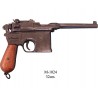 Mauser C-96