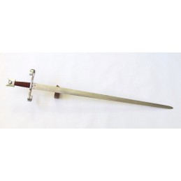 Meč z konce 15.století