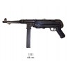 Samopal MP 40