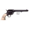 Revolver USA 1873, ráže 45, 7 1/2´, černá