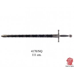 Excalibur, meč krále Artuše