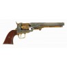 Revolver armády USA, 1851, mosaz