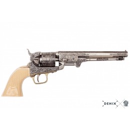 Revolver armády USA, 1851