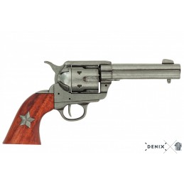 Revolver Peacemaker ráže 45