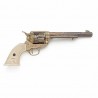Colt US kavalerie, 1873, mosaz