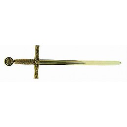 Meč Excalibur - Otvírač dopisů