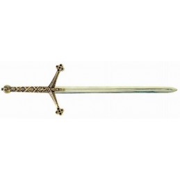 Claymorský meč