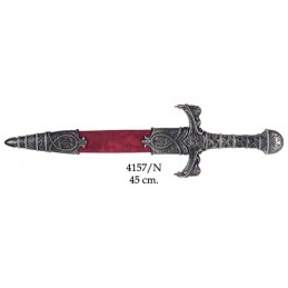 Dýka Richard Lví Srdce