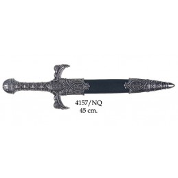 Dýka Richarda Lví Srdce