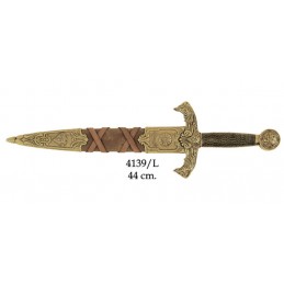 Dýka krále Artuše