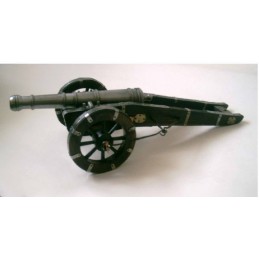 Švédské obléhací dělo