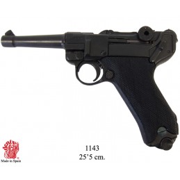 Parabellum Luger P08