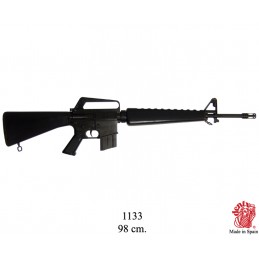 Útočná puška M16 A1 USA 1967