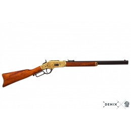 Puška Winchester 73