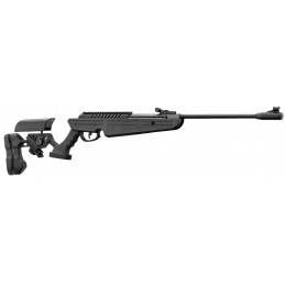 Quantico vzduchovka 4,5 mm...