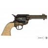 Patinovaný Revolver Peacemaker 1873