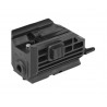Univerzální laserový zaměřovač ASG 22mm