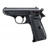 Vzduchová pistole Umarex Walther PPK/S Blowback 4,5mm