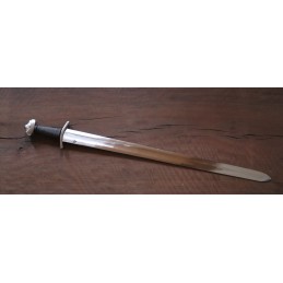 Vikingský meč z řeky Witham
