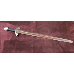 Meč z pozdně vikingského období