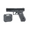 Umarex Glock 17 BlowBack Vzduchová pistole 4,5mm BB/Diabolo