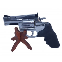 ASG Dan Wesson 715 2,5" silver Vzduchový revolver 4,5 mm diabolo