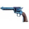 Vzduchový CO2 revolver Umarex Colt SAA .45 Blued Broky 4,5mm