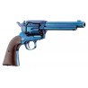 Vzduchový CO2 revolver Umarex Colt SAA .45 BLUED Diabolo 4,5mm