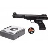Vzduchová pistole Gamo P 900 set 4,5mm
