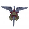Odznak Letounového Pozorovatele Zbraní 1953