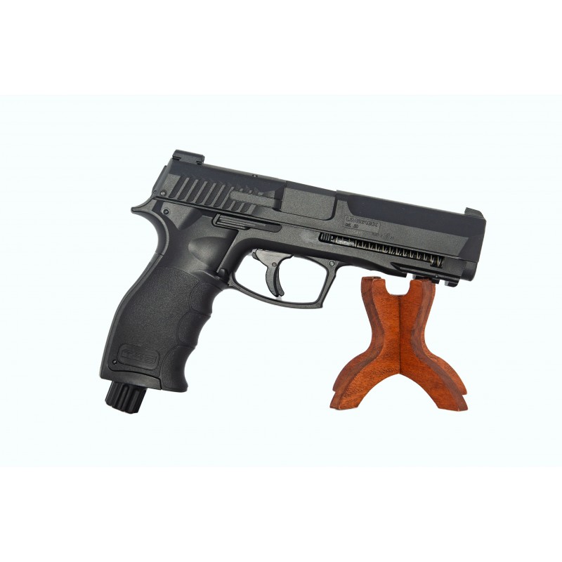 150 Sfere In Acciaio Cromato Calibro .43 Per Pistole Umarex T4e Magfed – Peso 5,4g, Alta Precisione
