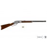 Puška Winchester mod.73 USA + nábojnice